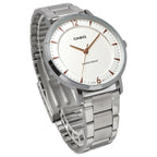 Reloj LTP-VT04D-7A Casio de dama pulsera de metal — imagen 5 de 5