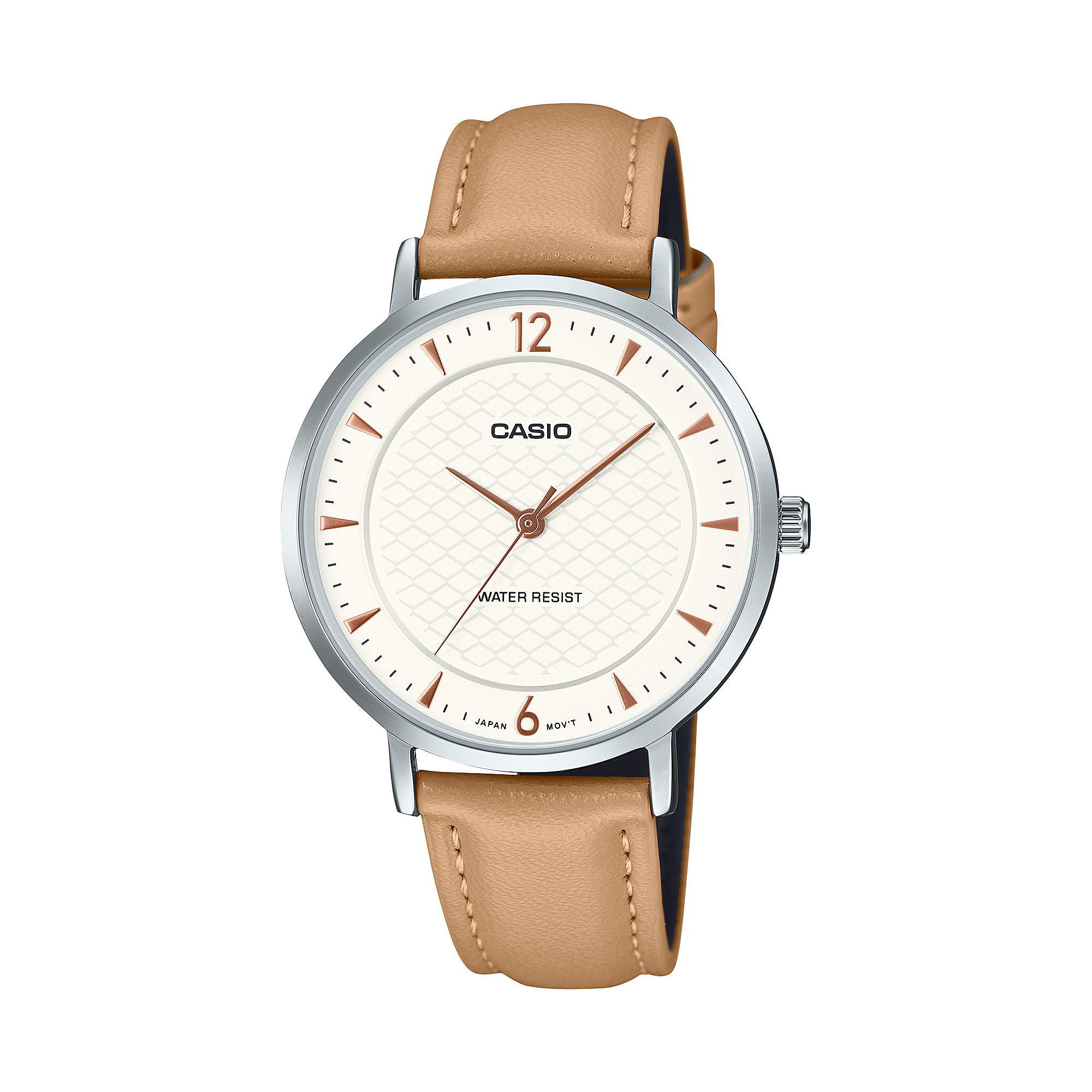 Reloj Casio LTP-VT04L-7A1 para Mujer