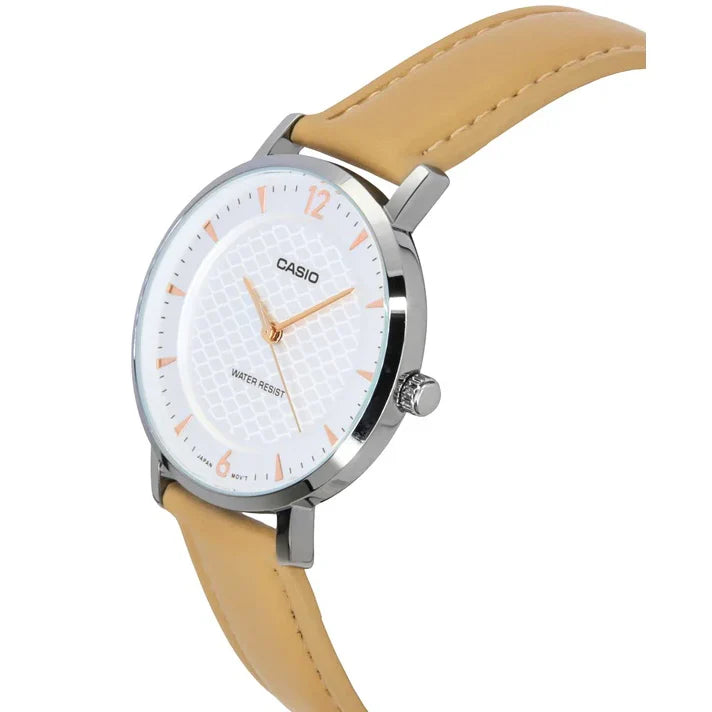 Reloj Casio LTP-VT04L-7A1 para Mujer