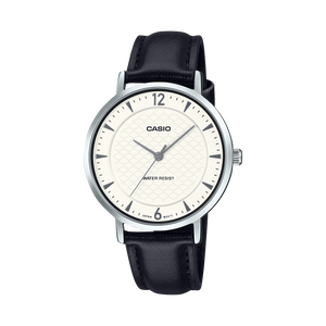 LTP-VT04L-7A2 Casio de dama correa de piel