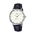 LTP-VT04L-7A2 Casio de dama correa de piel