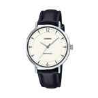 LTP-VT04L-7A2 Casio de dama correa de piel