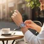 LW-203-8AV Reloj Casio para Mujer — imagen 2 de 5