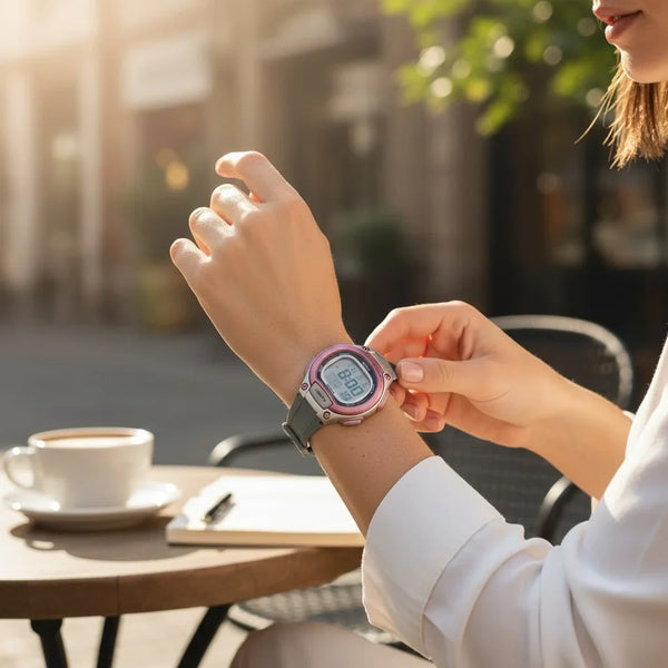 LW-203-8AV Reloj Casio para Mujer — imagen 2 de 5