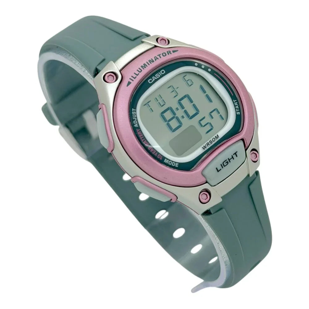 LW-203-8AV Reloj Casio para Mujer — imagen 3 de 5