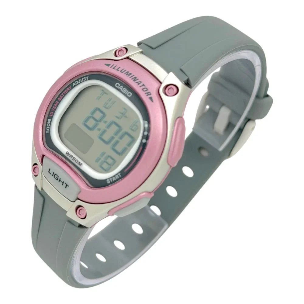 LW-203-8AV Reloj Casio para Mujer — imagen 4 de 5