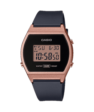 LW-204-1A Reloj Casio para Dama