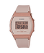 LW-204 Reloj Casio Mujer Digital Correa Resina Rosa