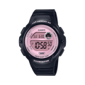 LWS-1200H-1A2V Casio para dama pulsera de resina