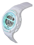 Reloj LWS-1200H-7A3V Casio para dama pulsera de caucho — imagen 3 de 3