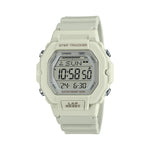 LWS-2200H Reloj Casio Step Tracker Unisex Resina Beige