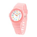 LX-800H-4AV Reloj Casio Mujer Resina Rosa - Vista 5