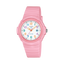 LX-800H-4AV Reloj Casio Mujer Resina Rosa