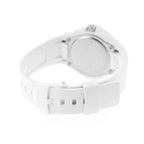 LX-800H-7A2V Reloj Casio de mujer correa de silicona — imagen 3 de 3