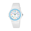 LX-800H-7A2V Reloj Casio Mujer Resina Blanco Multicolor