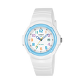 LX-800H-7A2V Reloj Casio de mujer correa de silicona — original con garantía, La Relojería GT