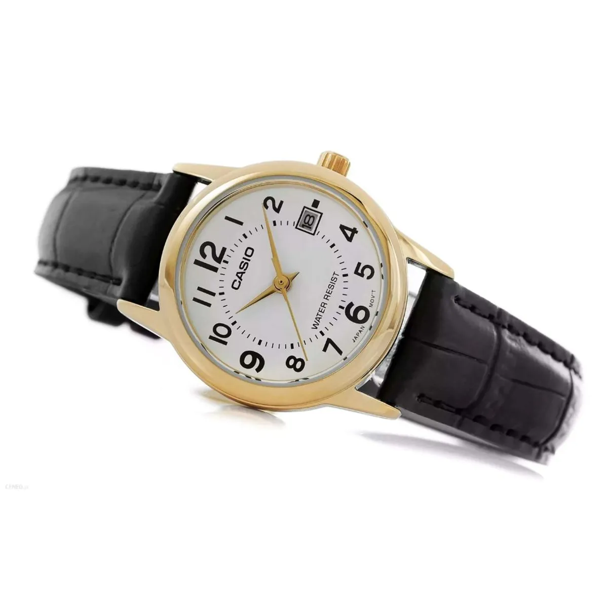 LTP-V002GL-7B Reloj Casio para Señorita
