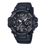 MCW-100H Reloj Casio Hombre Correa Resina Negro