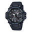 MCW-100H Reloj Casio Hombre Correa Resina Negro