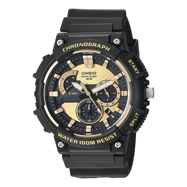 MCW-200H-9AV Reloj Casio para Hombre — original con garantía, La Relojería GT