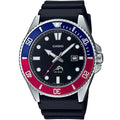 MDV-106B-1A2V Reloj Casio Marlin para Hombre