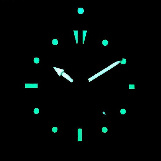 MDV-106DD-1A2CF Reloj Casio Marlin Duro de hombre pulsera de metal plateado