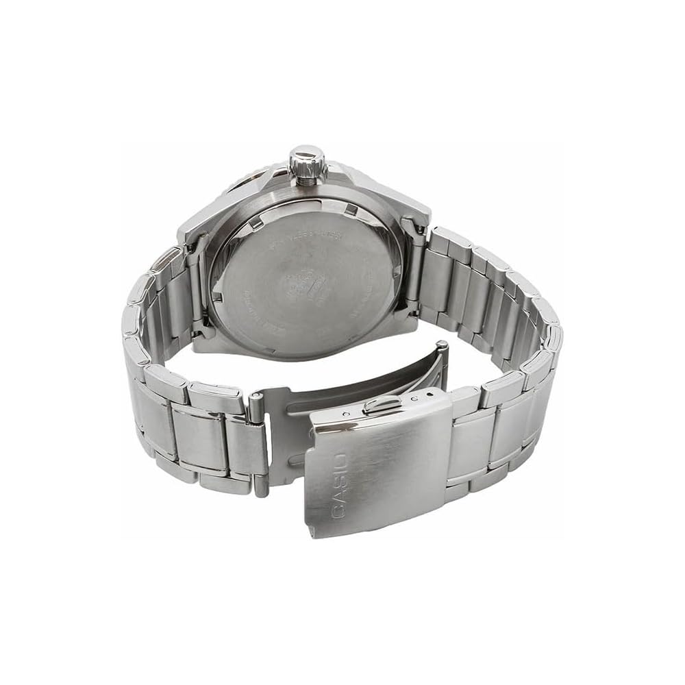 Reloj Casio MDV-107D-3A2V para Hombre - Verde