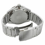 MDV-107D-7AV Casio Reloj de caballero pulsera de acero inoxidable - Acero Inoxidable Plateado