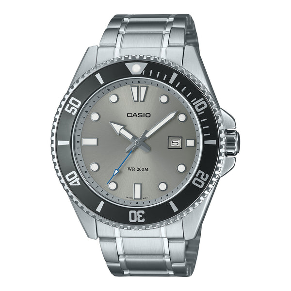 Reloj Casio MDV-107D-8AV para Hombre
