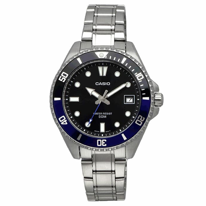 MDV-10D-1A2V Casio Reloj para Hombre — imagen 3 de 5