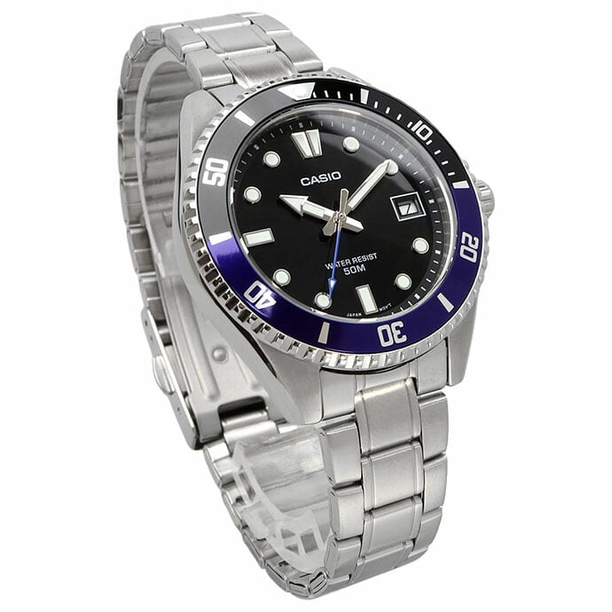 MDV-10D-1A2V Casio Reloj para Hombre — imagen 5 de 5