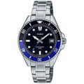 MDV-10D-1A2V Casio Reloj para Hombre 42 mm — original con garantía, La Relojería GT