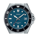 MDV-10D-2A1V Casio reloj para hombre