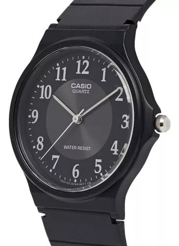 MQ-24-1B3 Reloj Casio para Hombre — imagen 4 de 4