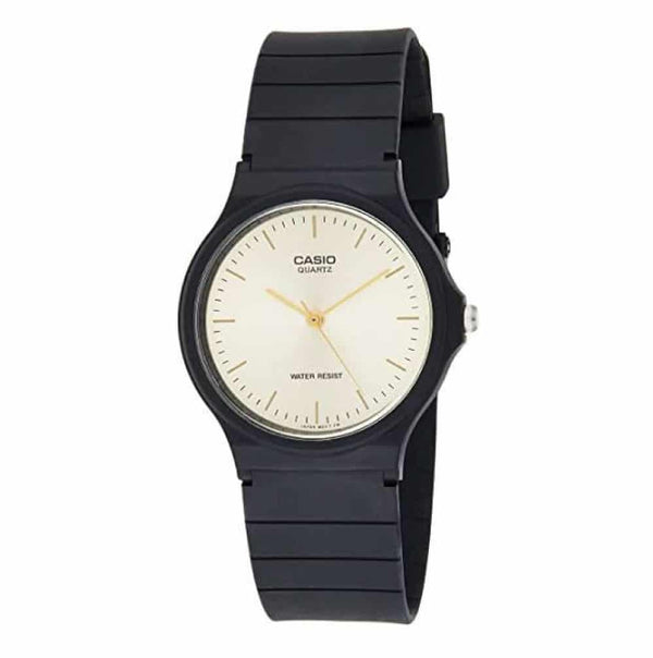 MQ-24-9E Reloj Casio para Hombre — original con garantía, La Relojería GT