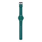 MQ-24B-3B Casio reloj unisex pulsera de resina
