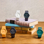 MQ-24B-3B Casio reloj unisex pulsera de resina