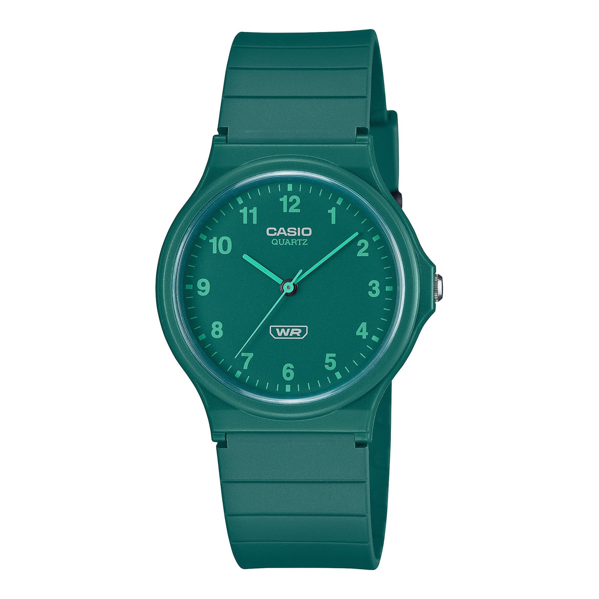 Relojes de Resina