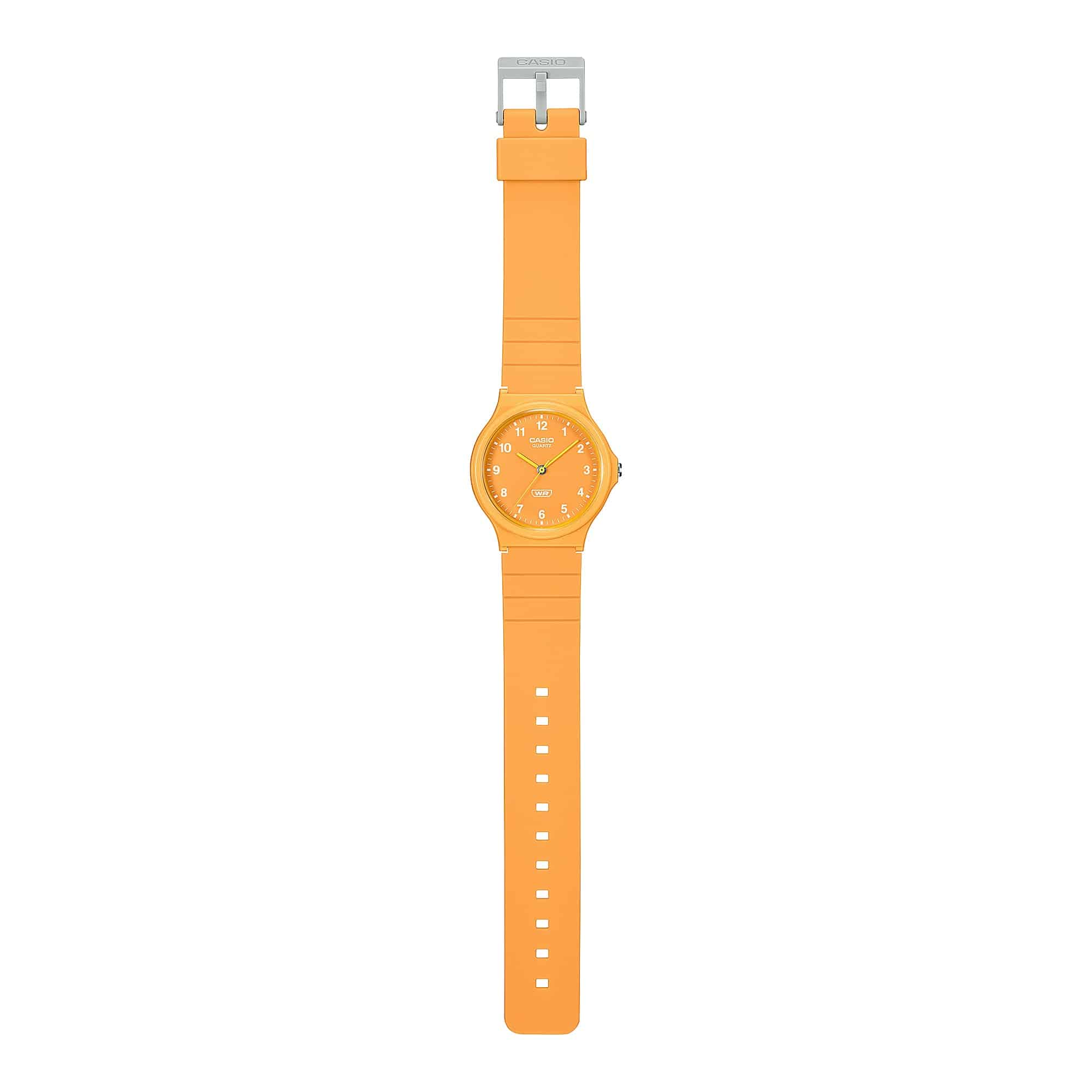 MQ-24B-9B Casio reloj Unisex