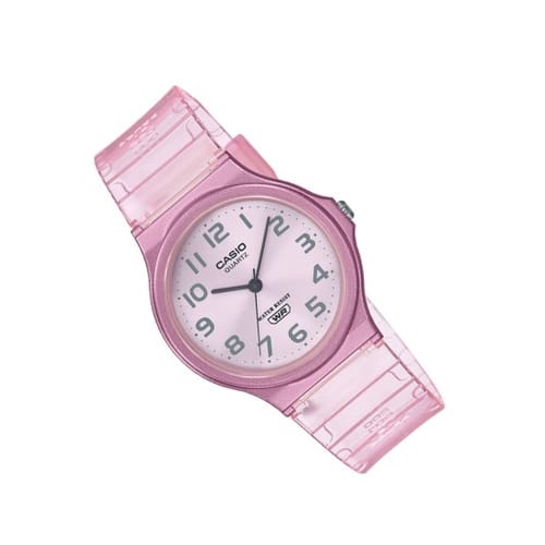 MQ-24S-4B Casio Reloj para Señorita — imagen 2 de 5
