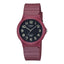 MQ-24UC Reloj Casio Clásico Hombre Resina Color Vino
