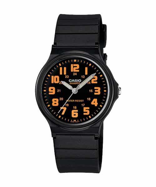 MQ-71-4B Reloj Casio para Hombre