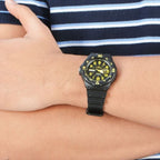 MRW-200H-9BV Reloj Casio para Hombre