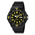 MRW-200H-9BV Reloj Casio para Hombre