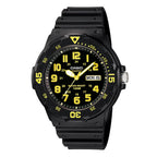 MRW-200H-9BV Reloj Casio para Hombre
