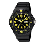 MRW-200H-9BV Reloj Casio para Hombre