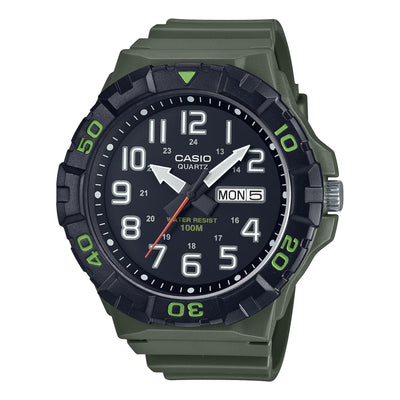 MRW-210H-3AV Reloj Casio Classic para hombre