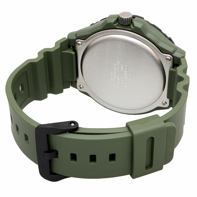 MRW-210H-3AV Reloj Casio para Hombre — imagen 5 de 5