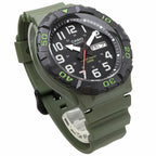 MRW-210H-3AV Reloj Casio para Hombre — imagen 2 de 5