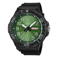 MRW-210H-3BV Reloj Casio de hombre correa de resina